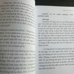 Từng Bước Chân Đi 707821