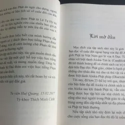 Đại Đế ASOKA - Từ Huyền Thoại Đến Sự Thật 694185