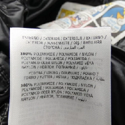 MONCLER GHANY Áo gile - Hàng hiệu Chính hãng 822622