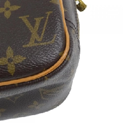 Túi xách Louis Vuitton Monogram Trouville M42228 - Hàng hiệu Chính hãng 803870