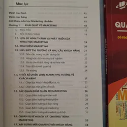 Marketibh căn bản và Quản trị Marketing (2 quyển) 575255