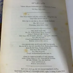 Dữ Liệu Lớn - Viktor Mayer - SchÖnberger & Kenneth Cukier 927306