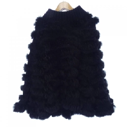 【Mã giảm giá】CocaPani COCCAPANI Cape 632471