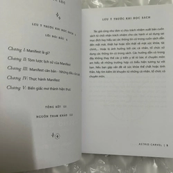 Nhập Môn Manifest 493987
