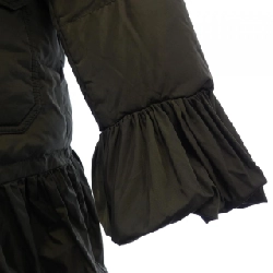 Áo khoác lông vũ MONCLER 637680