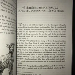 Biểu tượng và ý nghĩa của các loài thú trong thánh kinh  733494