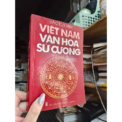 Việt Nam văn hóa sử cương - Đào Duy Anh 367182