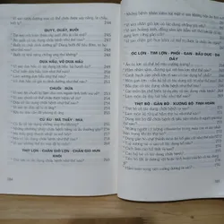 Ẩm Thực Phương Đông Trị Bệnh - Món Ăn Bài Thuốc (Từ San, Hà Tá Bình) 701933