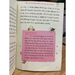 Nhật ký trưởng thành của đứa trẻ ngoan: Làm một người bao dung- Haohaizi Chengzhang Riji 699091