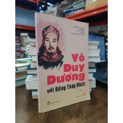 Võ Duy Dương với Đồng Tháp Mười - Nhiều tác giả