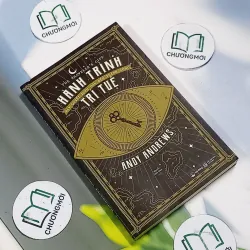 Hành Trình Trí Tuệ - Andy Andrews 707283