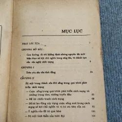 VĂN XUÔI VIỆT NAM TRÊN CON ĐƯỜNG HIỆN THỰC XÃ HỘI CHỦ NGHĨA 689540