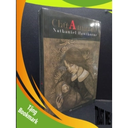 (TẶNG BOOKMARK) Chữ A màu đỏ mới 100% RBK2105 Nathaniel Hawthorne SÁCH VĂN HỌC