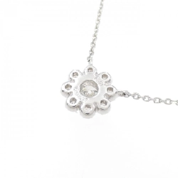 PT Hoa Kim Cương Dây Chuyền 0.20CT - Hàng hiệu Chính hãng 860873