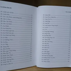 Chuyện Địa Danh Và Chữ Nghĩa Nam Bộ - Huỳnh Công Tín 728453