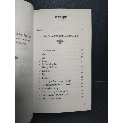 Tôi đã lấy miếng pho mát của anh ! mới 80% ố bẩn 2011 Deepak Malhotra HCM2103 KỸ NĂNG 918726