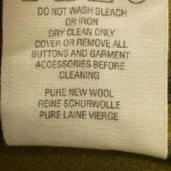 【Mã giảm giá】LONDON TRADITION Áo khoác 632121