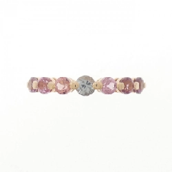 Nhẫn Spinel K18PG - Hàng hiệu Chính hãng 852976