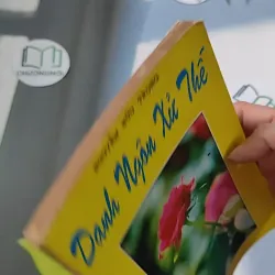 [XƯA] Danh Ngôn Xử Thế (1995) - Nguyễn Hữu Trọng 776060