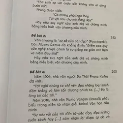 NHỮNG BÀI VĂN CỦA HỌC SINH GIỎI QUỐC GIA ( TỜ HOA )  573532