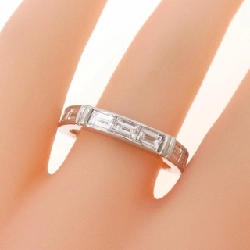 Nhẫn kim cương PT900 1.41CT - Hàng hiệu Authentic 852180