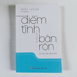 Điềm tĩnh trong bận rộn (2021)