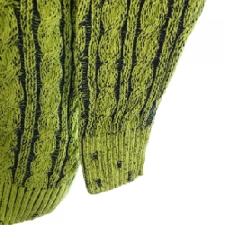 【Mã giảm giá】DIESEL Áo len 635740