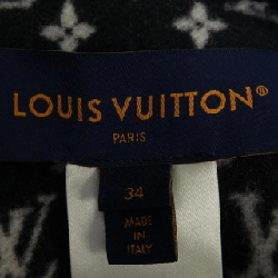 Louis Vuitton LOUIS VUITTON FSCO26RAN Cape - Hàng hiệu Chính hãng 823409