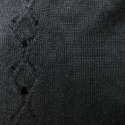 【Mã giảm giá】Chanel CHANEL Áo len 644418