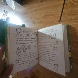 Tom Gates Dog Zombies Rule For Now (bìa cứng) Giá 30k  603965