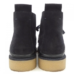 Giày bốt LOUIS VUITTON - Hàng hiệu Chính hãng 905808