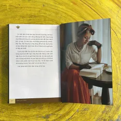 BÍ MẬT PHỤ NỮ KHÍ CHẤT TỰ TIN & THANH LỊCH bìa cứng 998148