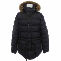 MONCLER CLUNY Áo khoác lông - Hàng hiệu Chính hãng