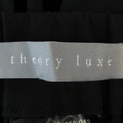 Theory luxe 03-5206400 Quần - Hàng hiệu Chính hãng 810488