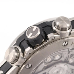 Hublot Big Bang Unico Titanium Diamond 411.NX.1170.RX.1104 Khác Tự động - Hàng hiệu Chính hãng 882835