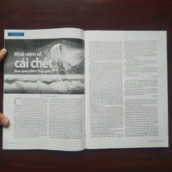 [Tạp Chí Phật Giáo] Văn Hóa Phật Giáo (Số 322) 972548