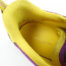 Giày thể thao LOUIS VUITTON LV Hiking Line - Hàng hiệu Chính hãng 904348