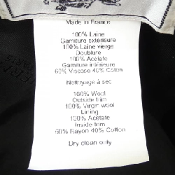 Mũ HERMES - Hàng hiệu Authentic 906282