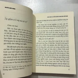 Đọc sách và con đường gian nan vạn dặm - Nguyễn Quốc Vương (t01) 750985