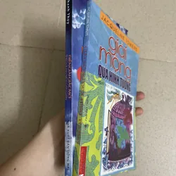 COMBO 2 CUỐN SÁCH GIẢI MỘNG – DIỄN GIẢI GIẤC MƠ 753117