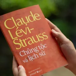 Chủng tộc và lịch sử | Claude Lévi Strauss 926911