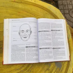 BÍ QUYẾT BẤM HUYỆT CHỮA BỆNH - KATSUSUKE SERIZAWA 797240