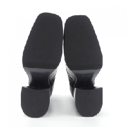 【Mã giảm giá】Giày cao gót CELINE 663202