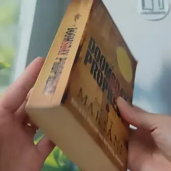 [MIỄN PHÍ BỌC SÁCH] The Doomsday Prophecy - Scott Mariani 1027486