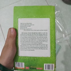 108 truyện cổ tích thế giới hay nhất 192012