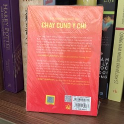 Chạy Cùng Ý Chí: Tư Duy Để Chiến Thắng  164737