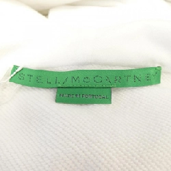 Áo hoodie ghi âm STELLA MCCARTNEY 633810