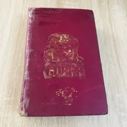 Từ điển Anh – Việt bản cổ (1963)