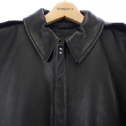 MACKINTOSH LONDON Áo khoác da - Hàng hiệu Authentic 888353