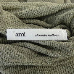 Áo AMI FTS301 - Hàng hiệu Chính hãng 897726